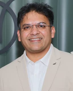 Dr. K. Srinath